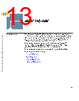 C5NPARCH-RM/D Datasheet HTML 13Page - NXP Semiconductors 