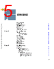 C5NPARCH-RM/D Datasheet HTML 5Page - NXP Semiconductors 