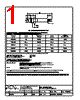 1902X251 Datasheet HTML 1Page - Chicago Miniature Lamp,inc 