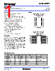 HCTS393D Datasheet HTML 1Page - Renesas Technology Corp 