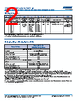 C1206X393DGGACTU Datasheet HTML 2Page - Kemet Corporation 
