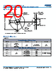 C0805X393DZGACTU Datasheet HTML 20Page - Kemet Corporation 