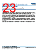 C0805X393DZGACTU Datasheet HTML 23Page - Kemet Corporation 