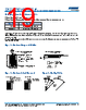 C0805X393DGGALTU Datasheet HTML 19Page - Kemet Corporation 