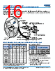 C1206X393DZGALTU Datasheet HTML 16Page - Kemet Corporation 