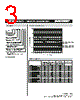MF-RX014U Datasheet HTML 3Page - Bourns Electronic Solutions 