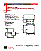 OG-08HS28DP Datasheet HTML 1Page - Nel Frequency Controls,inc 