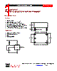 OE-A8HS28DP Datasheet HTML 1Page - Nel Frequency Controls,inc 