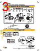 BY211U2CWCNB2 Datasheet HTML 3Page - ITT Industries 