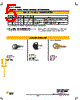 BY011U2CWCNG2 Datasheet HTML 5Page - ITT Industries 
