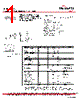 MTXO2KFAD Datasheet HTML 1Page - MTRONPTI 