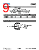 PAM8906 Datasheet HTML 9Page - Diodes Incorporated 