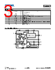 PAM8906 Datasheet HTML 3Page - Diodes Incorporated 