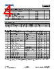 PAM8906 Datasheet HTML 4Page - Diodes Incorporated 