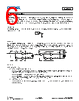 PAM8906 Datasheet HTML 6Page - Diodes Incorporated 