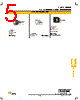 H2011UTF8WCDB Datasheet HTML 5Page - ITT Industries 