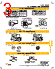 H2011UTF8WCDB2 Datasheet HTML 3Page - ITT Industries 