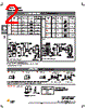 S101031SS03Q Datasheet HTML 2Page - ITT Industries 