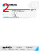 PS-TE500H Datasheet HTML 2Page - Greystone Energy Systems Inc. 