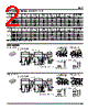 DSP2A-DC3V-R Datasheet HTML 2Page - Nais(Matsushita Electric Works) 
