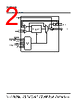 SI53112-A00AGM Datasheet HTML 2Page - Skyworks Solutions Inc. 