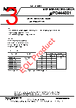 UPD444001LE-10 Datasheet HTML 3Page - Renesas Technology Corp 