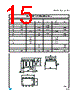 ST485E Datasheet HTML 15Page - STMicroelectronics 