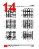 81N36-R-AB3-I-R Datasheet HTML 14Page - Unisonic Technologies 