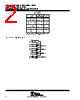 AM26LS32AMFKB Datasheet HTML 2Page - Texas Instruments 