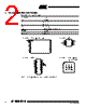 AT45DB021B-RU Datasheet HTML 2Page - ATMEL Corporation 