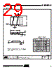 AT45DB021B-RU Datasheet HTML 29Page - ATMEL Corporation 