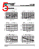 AAT4250 Datasheet HTML 5Page - Advanced Analog Technology, Inc. 