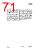 CC1010-RTY1 Datasheet HTML 71Page - Texas Instruments 