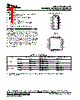 AM26LS31MFKB Datasheet HTML 1Page - Texas Instruments 