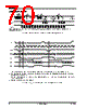 AM29BDD160GB28DPBI Datasheet HTML 70Page - Advanced Micro Devices 