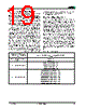 AM29BDD160GB28DPBF Datasheet HTML 19Page - Advanced Micro Devices 