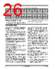 AM29BDD160GB28DPBF Datasheet HTML 26Page - Advanced Micro Devices 