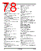 AM29BDD160GT28DPBE Datasheet HTML 78Page - Advanced Micro Devices 
