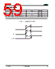 AM29BDD160GB28DPBK Datasheet HTML 59Page - Advanced Micro Devices 