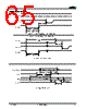 AM29BDD160GB28DPBK Datasheet HTML 65Page - Advanced Micro Devices 