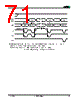 AM29BDD160GB28DPBK Datasheet HTML 71Page - Advanced Micro Devices 