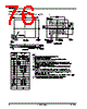 AM29BDD160GB28DPBK Datasheet HTML 76Page - Advanced Micro Devices 