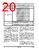 AM29BDD160GB28DPBK Datasheet HTML 20Page - Advanced Micro Devices 