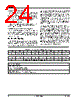 AM29BDD160GB28DPBK Datasheet HTML 24Page - Advanced Micro Devices 