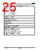 AM29BDD160GB28DPBK Datasheet HTML 25Page - Advanced Micro Devices 