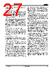 AM29BDD160GB28DPBK Datasheet HTML 27Page - Advanced Micro Devices 