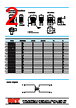 LSA07013P Datasheet HTML 2Page - DONG IL TECHNOLOGY LTD. 