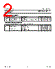 PBYR1020CTD Datasheet HTML 2Page - NXP Semiconductors 