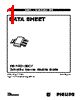 PBYR2100CT Datasheet HTML 1Page - NXP Semiconductors 