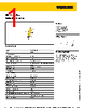 46606 Datasheet HTML 1Page - Turck, Inc. 